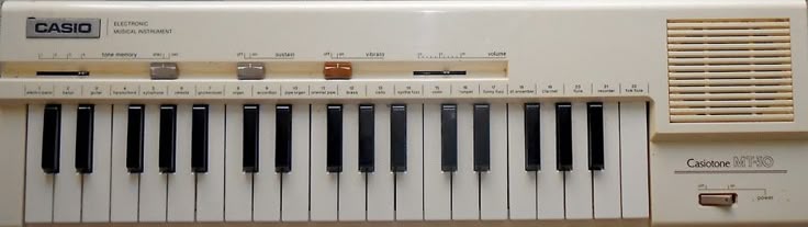 Piano