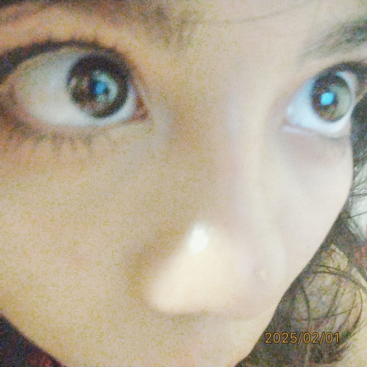 Foto mía